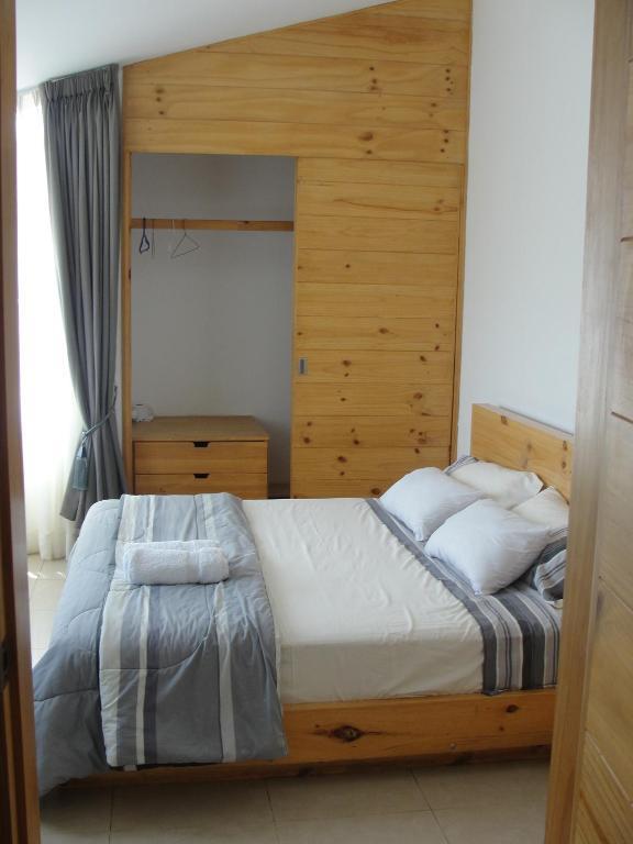 Hotel Boutique La Angostura Ica Phòng bức ảnh